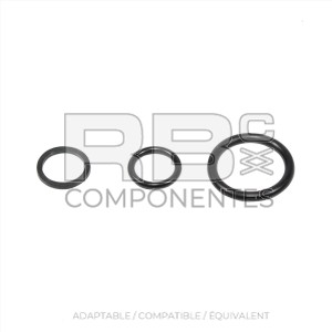 KIT DE JOINTS COMPATIBLE REF. JL 7012998, 450AJ SI