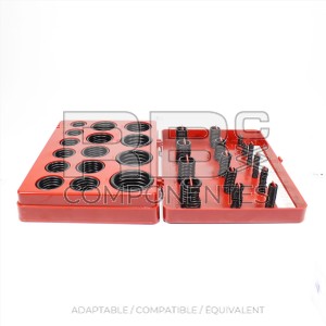 KIT DE JOINTS EN POUCES