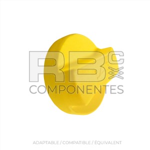 BOUCHON D?HUILE GRAND, ROSC FL1011/12 BFM.