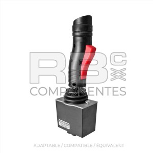 MANIPULATEURS COMPL. CISEAUX ELEC. ARTIC 12/15 IP