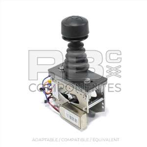 MANIPULATEUR DE SORTIE TELESCOPIQUE (ARTIC DIESEL)