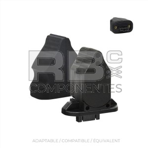 MANIPULATEUR/LEVIER POUR MAT VERTICAL HL-ST