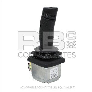 MANIPULATEUR  TRACTION+DIRECTION (V3)