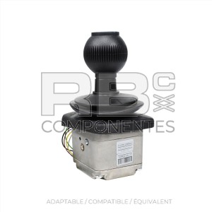 JOYSTICK LEVAGE+ROTATION AVEC MICRO (V3)