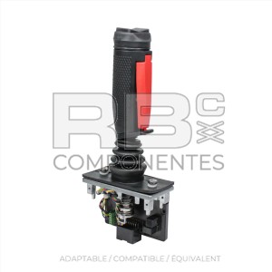 JOYSTICK CISEAUX ELECTR. ET ARTICULÉES 12/15IP V3