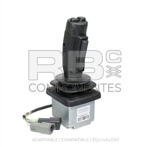MANIPULATEUR TRACTION+DIRECTION (MAN) 12-24 SUST.