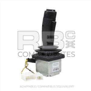 MANIPULATEUR 2 AXES COMPATIBLE REF. 597665