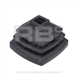 SOUFFLET REXROTH EMBASE 100X110 MM