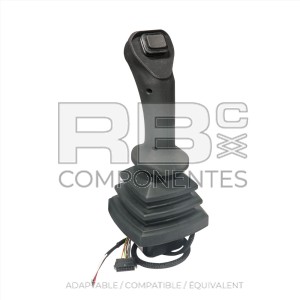 JOYSTICK TRACCIÓN HL-20/26/41 (A.D.) - SUST
