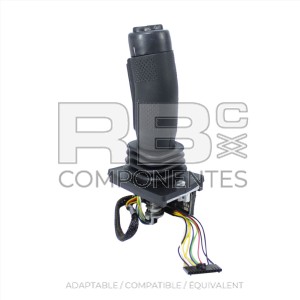 MANIPULATEUR EFFECT HALL 1 AXE AD/CO/EQ GE
