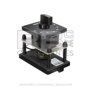 REGULATEUR VITESSE COMP. GE (N.SERIE NECESSAIRE)