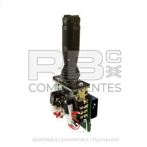 MANIPULATEUR DE TRACTION ET DIRECTION GE 42032