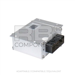 ECM PARA CONTROL SYSTEM KIT