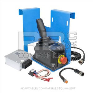 ACTUALISATION/MODIFICATION COMP. POUR CISEAUX GE