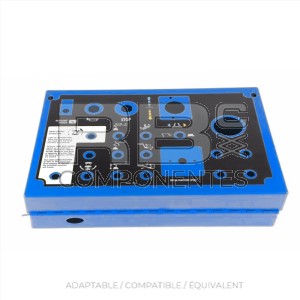 BOÎTIER COMMANDES ADAPTABLE REF. 46993
