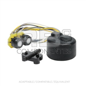 KIT REPARATION DIRECT. MANIP. COMPATIBLE GE 105108