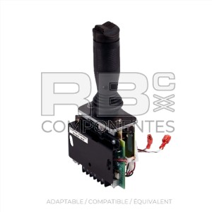 MANIPULATEUR COMPATIBLE REF. GE 63867