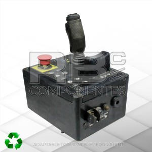PUPITRE NACELLE GE RECONDITIONNÉE COMPATIBLE 71516