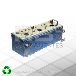 BOITIER NU AVEC STICKER GE 52765 (RECONDITIONNE)