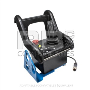 PUPITRE POSTE HAUT COMPATIBLE GE 78724GT
