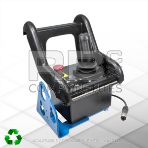 BOITIER DE COMMANDE GE SLAB-GEN4B RÉPARÉ ADA 78724