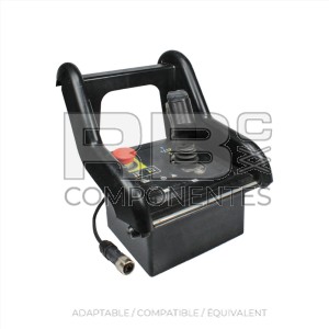 PUPITRE POSTE HAUT COMPATIBLE REF. GE 96409