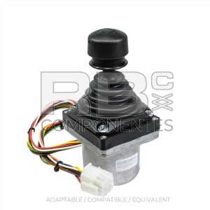 MANIPULATEUR ELEVATION ROTATION ARTIC. M600AJ (V2)
