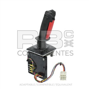 MANIPULATEUR COMPATIBLE REF. JL 1600295