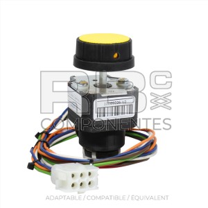 POTENTIOMETRE REGULATEUR VITESSE JL (V2)