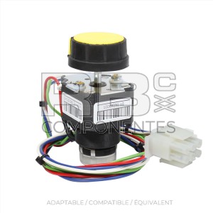 POTENTIOMETRE REGULATEUR VITESSE JL 450 ELEC (V2)