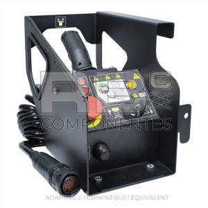 CAJA CONTROL SUPERIOR AD/CO/EQ JL 1001128685