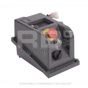 MANIPULATEUR  ADAPTABLE REF. JL 272781