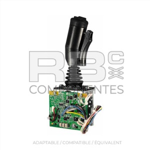 MANIPULATEUR COMPATIBLE REF. SJ 159108