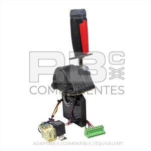 MANIPULATEUR COMPATIBLE REF. SJ 127063