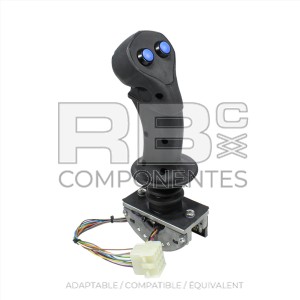MANIPULATEUR COMPATIBLE REF. ITE 027512