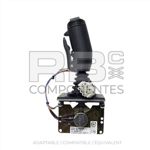 MANIPULATEUR COMPATIBLE LIFT E900025