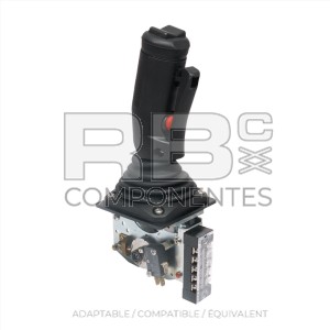 MANIPULATEUR DE TRACTION SN 302840