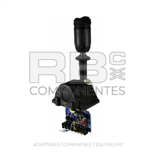 MANIPULATEUR 1 AXE COMPATIBLE REF. SN 562576