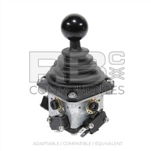 MANIPULATEUR 2 AXES ADAPTABLE SN 300579