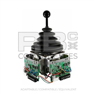MANIPULATEUR 2 AXES ADAPTABLE SN 3040378