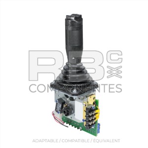 MANIPULATEUR COMPATIBLE REF. SN 3220100
