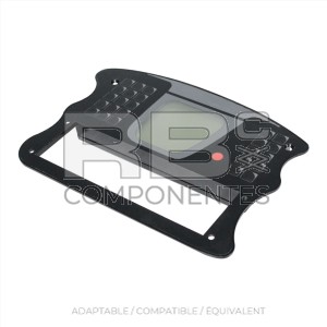 CONSOLE DE COMMANDE COMPATIBLE REF. MA 742284
