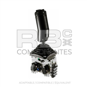 MANIPULATEUR 1 AXE AD/CO/EQ UP AB 46 ELEC