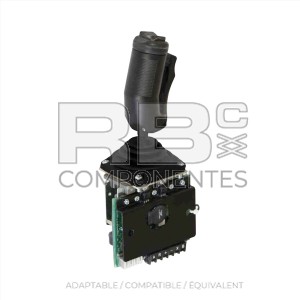MANIPULATEUR  ADAPTABLE REF. 104497-000