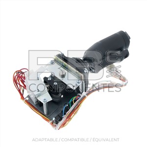 MANIPULATEUR COMPATIBLE REF. UP 066785-000