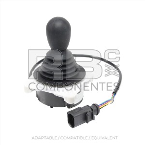 MANIPULATEUR 2 AXES COMPATIBLE LINDE