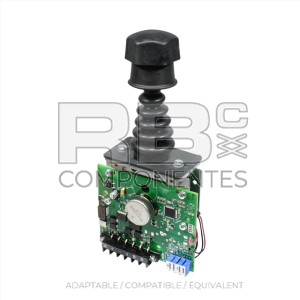 MANIPULATEUR 1 AXE COMPATIBLE GRV 7352000225