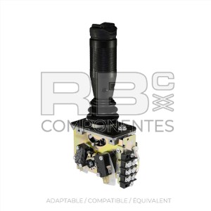 MANIPULATEUR COMPATIBLE GRV 7352000876
