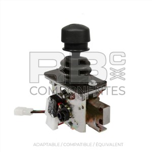 MANIPULATEUR 1 AXE COMPATIBLE GRV 7352100015