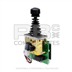 MANIPULATEUR GRV COMPATIBLE REF. 7352000856